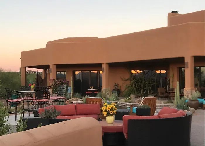 Apartament Rio Rancho Two Bedroom *