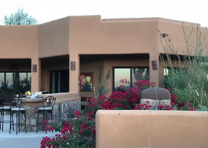 Rio Rancho Two Bedroom