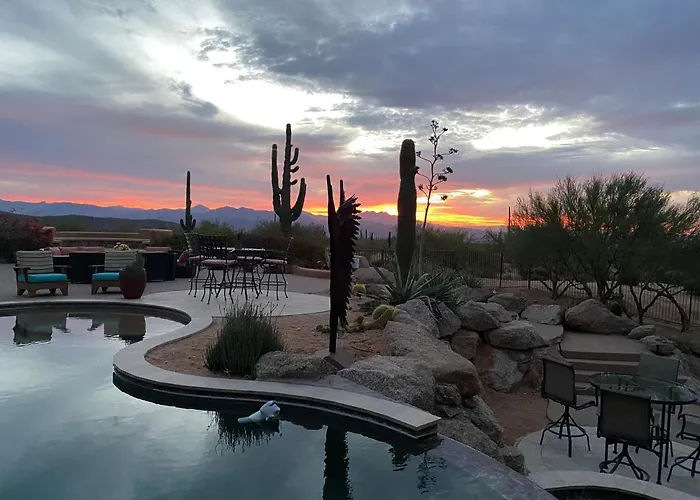 Apartment Rio Rancho Two Bedroom Scottsdale