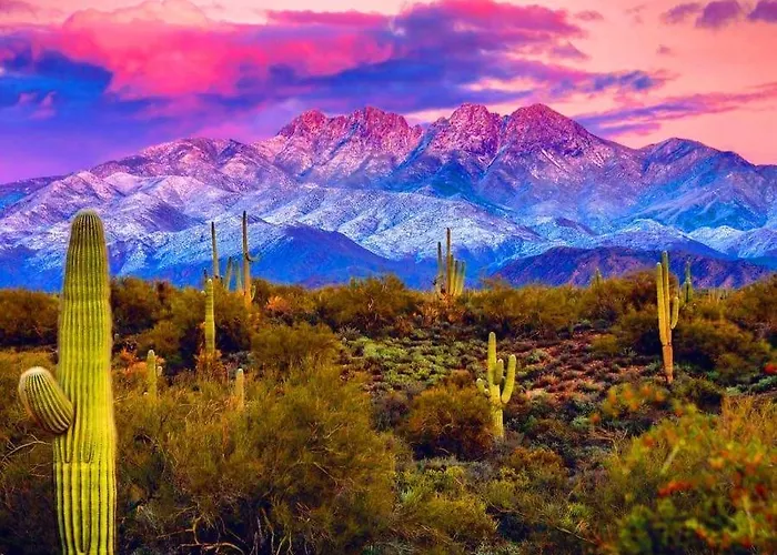 Rio Rancho Two Bedroom * Scottsdale