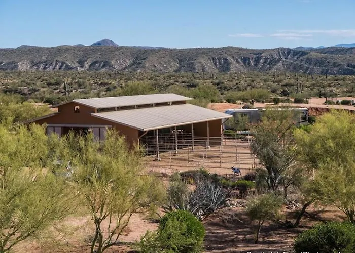Rio Rancho Two Bedroom Apartment Scottsdale