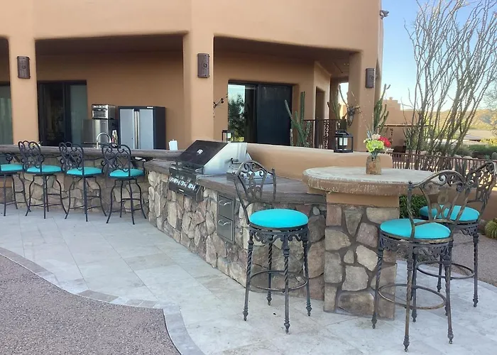 Rio Rancho Two Bedroom Scottsdale