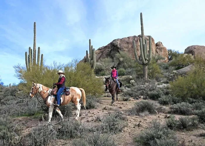 Rio Rancho Two Bedroom Apartment Scottsdale