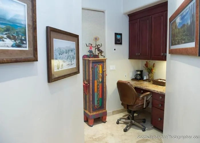 Apartment Rio Rancho Two Bedroom