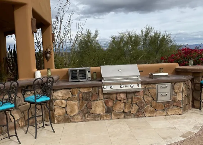 Rio Rancho Two Bedroom Apartment