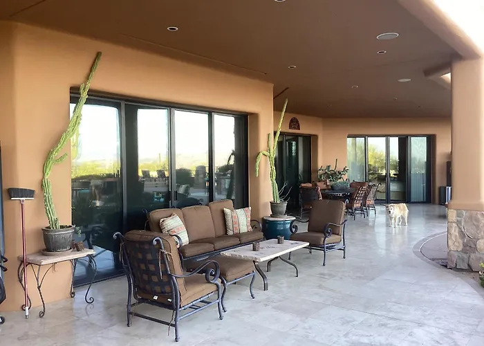 Apartment Rio Rancho Two Bedroom