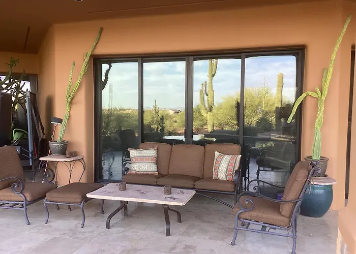 Apartment Rio Rancho Two Bedroom Scottsdale