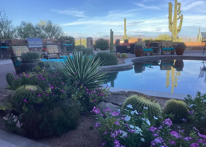 Rio Rancho Two Bedroom * Scottsdale