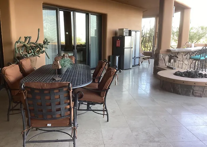 Apartment Rio Rancho Two Bedroom