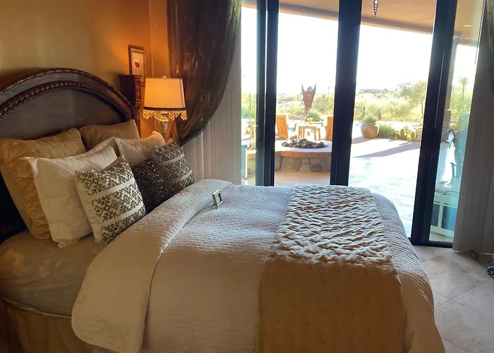 Rio Rancho Two Bedroom Apartment