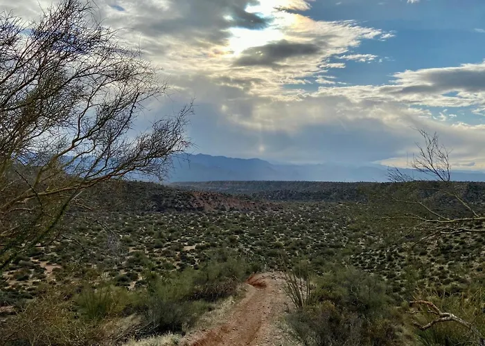 Rio Rancho Two Bedroom * Scottsdale