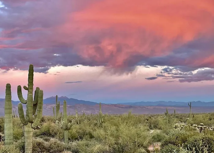Rio Rancho Two Bedroom Apartment Scottsdale
