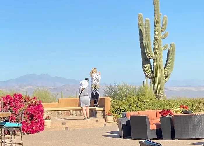 Rio Rancho Two Bedroom Apartment Scottsdale