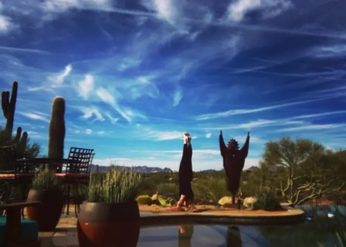Rio Rancho Two Bedroom Apartment Scottsdale