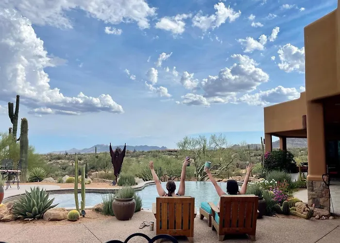Rio Rancho Two Bedroom Scottsdale