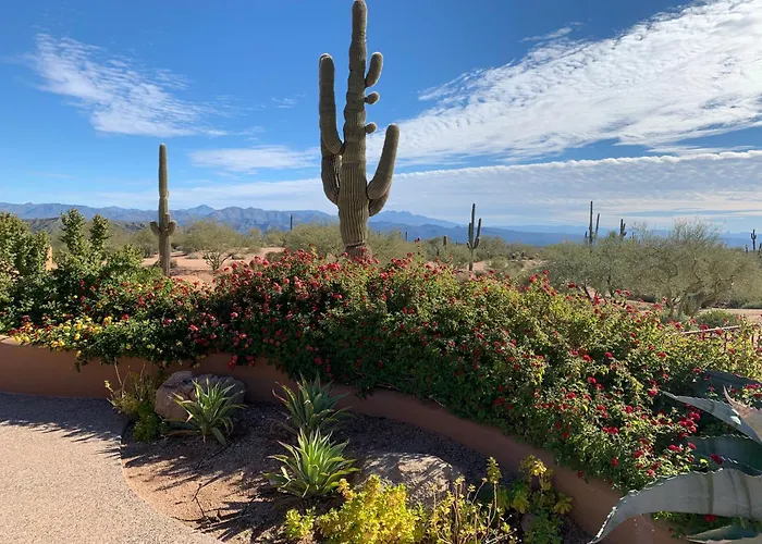 Rio Rancho Two Bedroom *