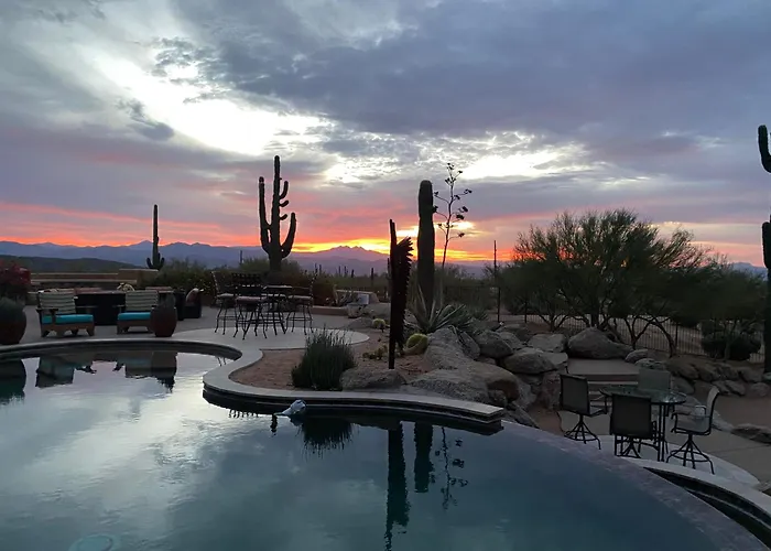Rio Rancho Two Bedroom *