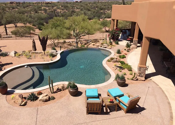 Rio Rancho Two Bedroom *