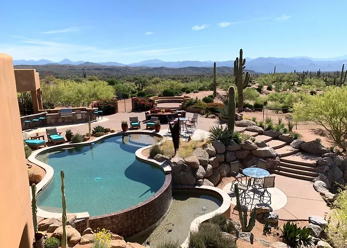 Rio Rancho Two Bedroom Scottsdale