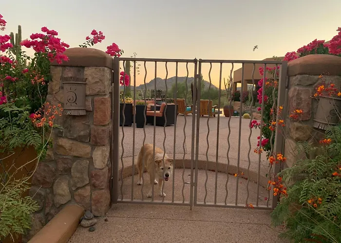 Rio Rancho Two Bedroom *