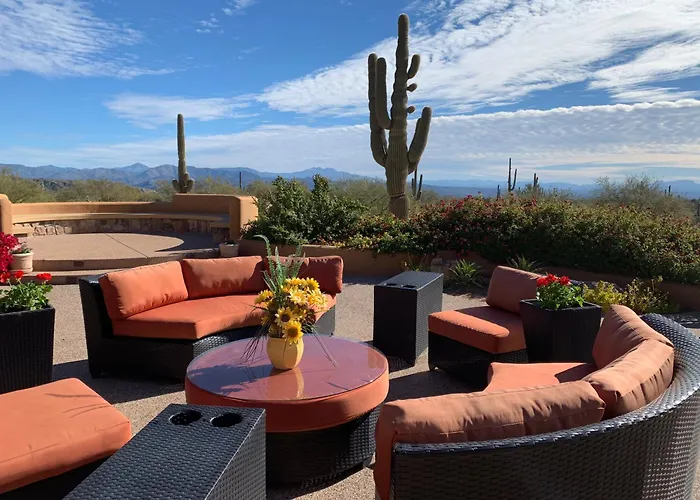 Rio Rancho Two Bedroom * Scottsdale