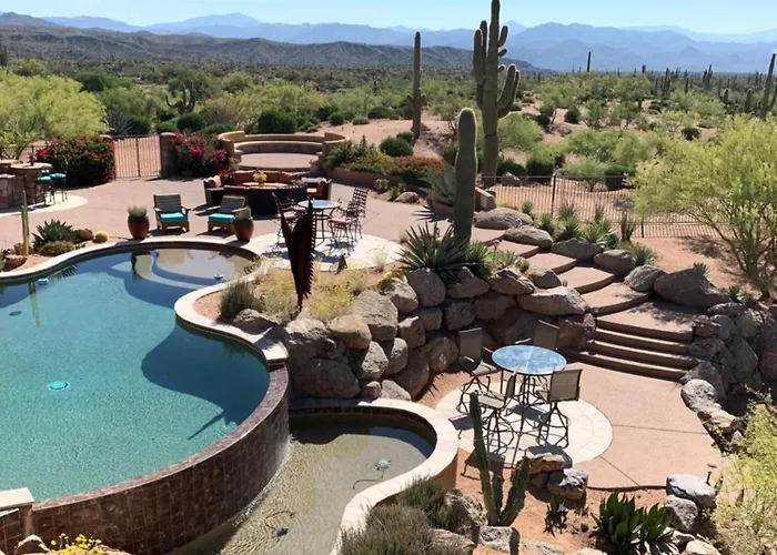 Apartment Rio Rancho Two Bedroom Scottsdale