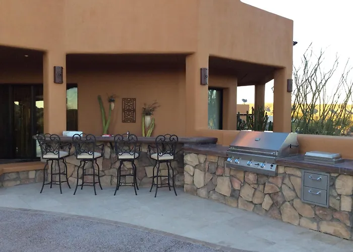 Rio Rancho Two Bedroom Apartment Scottsdale