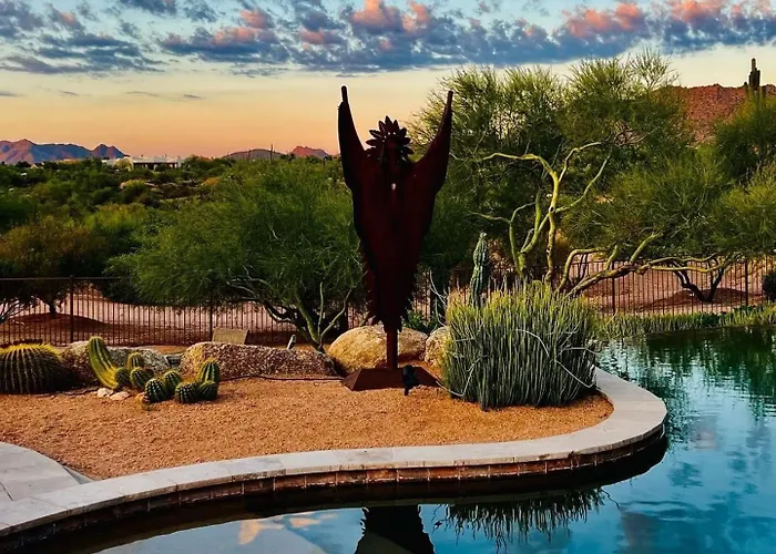 Apartment Rio Rancho Two Bedroom *
