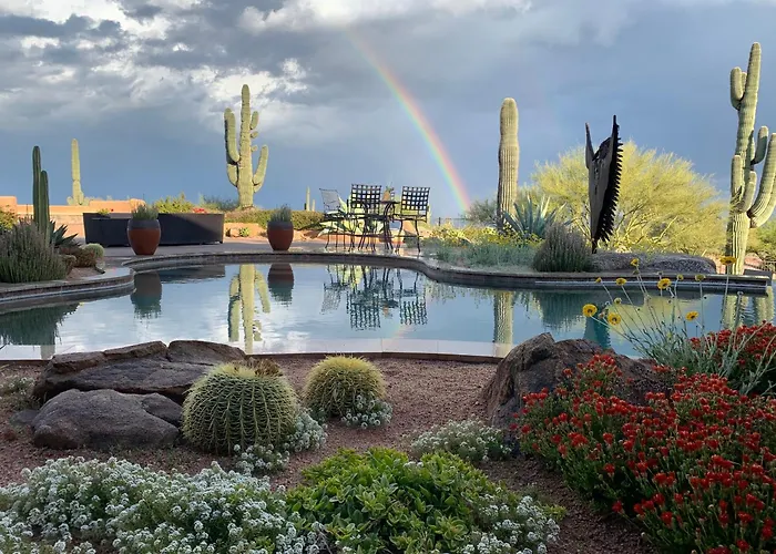 Rio Rancho Two Bedroom Scottsdale
