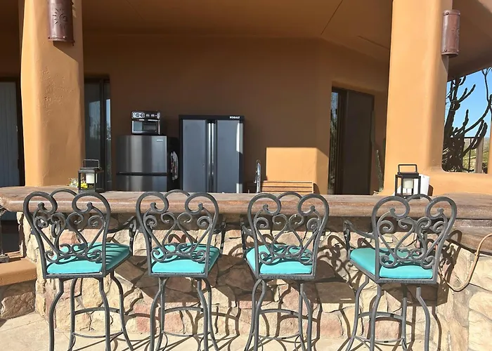 Rio Rancho Two Bedroom Apartment Scottsdale